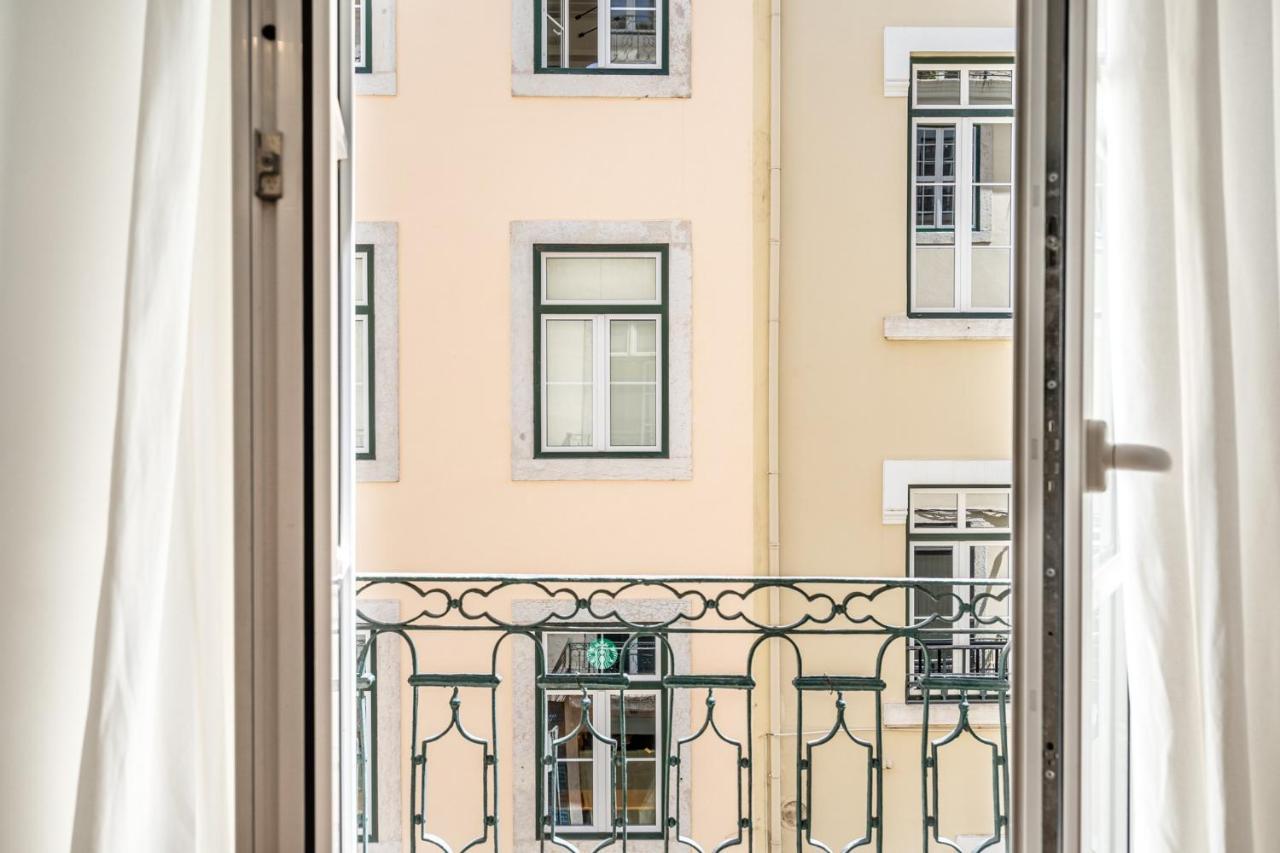 Apartment Akicity Baixa In Ii