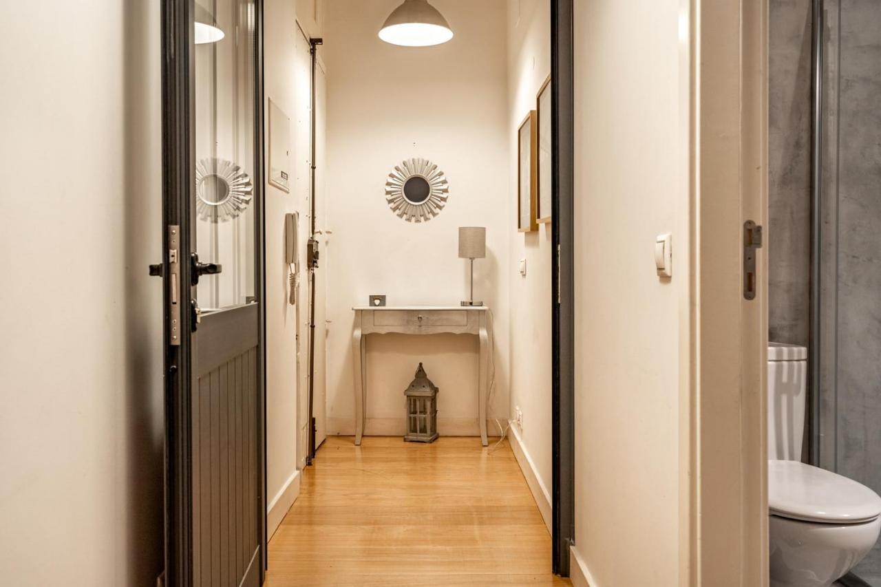 Akicity Baixa In Ii Apartment Lisbon